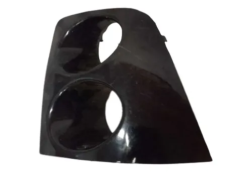 Moldura Farol De Milha L-d Fiat Palio Weekend 04/...  11314