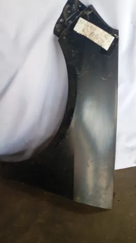 Paralama L E Gol Saveiro Voyage G5 2008/13 26877 Esquerdo