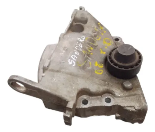 Tampa Suporte Cabeçote Clio Logan Sandero 04/12 30426