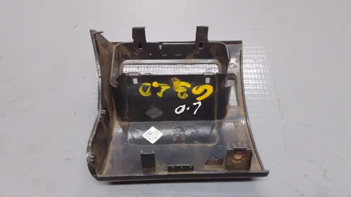 Moldura Difusor Ar Direito Gol/parati/saveiro G3/g4. 13541