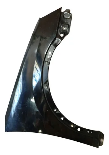 Paralama Lado Direito Gm Corsa / Montana 2004/10 26726 Dirito