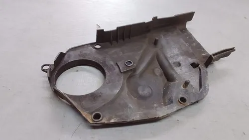 Capa Inferior Correia Dentada Peugeot 206 8v 99/08 30128 Preto