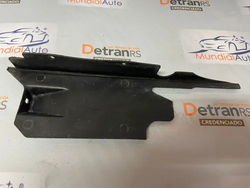 Defletor Lateral Esq Radiador Gol,parati,sav G2/g3 18205 C07
