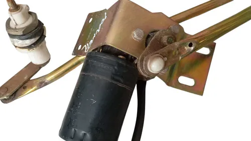 Limpador Parabrisa Galhada Asia Towner 2008/.. 27174