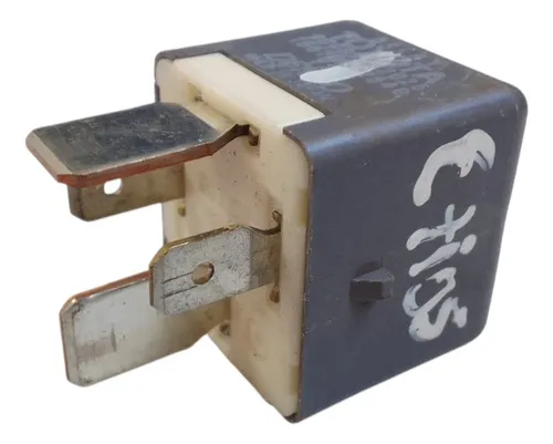 Relé Auxiliar Toyota Etios 2013/... 30557 12