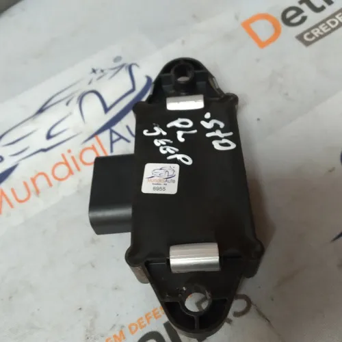 Sensor Temp Fiat Uno Argo Strada Palio Jeep 6955 (cxd001)
