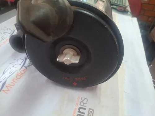 Caixa Filtro De Ar Uno Fiorino Elba Premio 1.5 Fiasa 29546