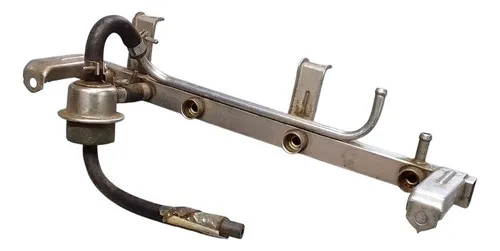 Flauta Bico Injetor Gm Vectra Monza Kadett 91 A 94    24390