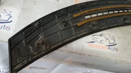 Churrasqueira Interna Do Tabelier Mx3 1994/97