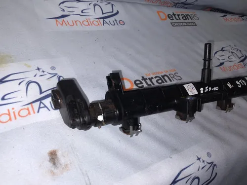 Flauta Injecao Argo Nova Strada 1.3 Fredon  55269880   5023