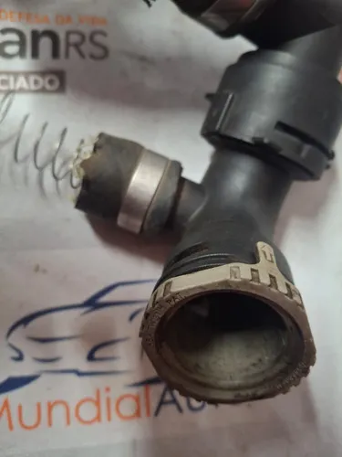 Mangueira Água Radiador S4000258 Freelander2 3.2 07/11 29431