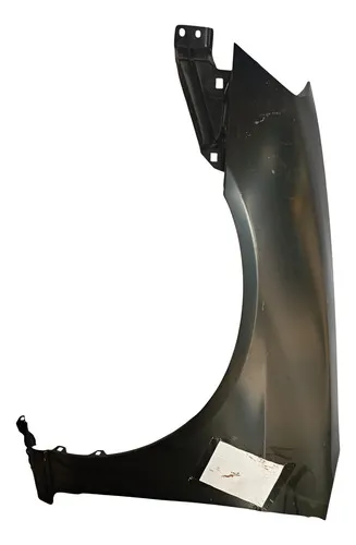 Paralama Audi A3 1996 97 98 1999 2000 C Furo Pisca 26880