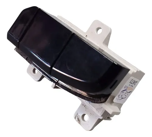 Botão Falso Console Central Jeep Compass 2022...  24673