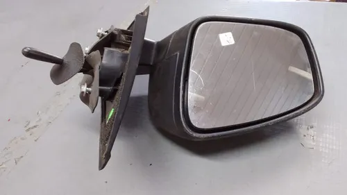 Retrovisor Dianteiro Esquerdo Kwid Manual 2018... 2292
