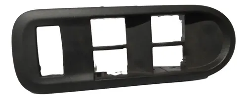 Moldura Comando Vidro Eletrico Renault Duster Oroch 5781