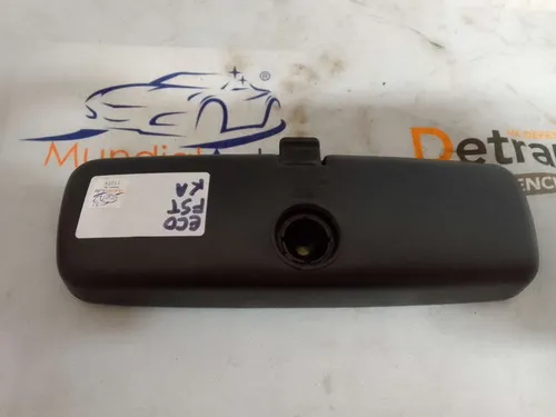 Retrovisor Interno Ford Ecosport Fiesta Ka  11374