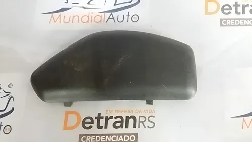 Acabamento Lanterna Tras.dir Corolla 5811402140 16037 Ad10a Preto