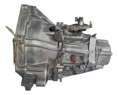 Caixa Câmbio Palio/stra/punto 1.8 16v Etorque/dualogic 29590