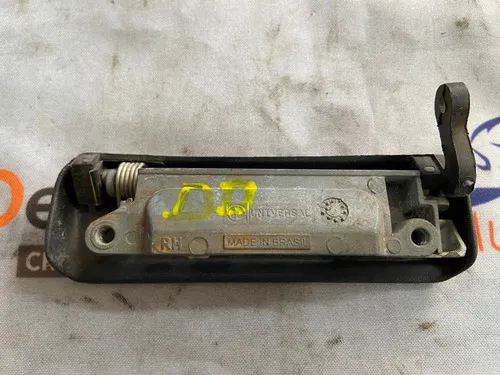Maçaneta Externa Diant Direita Escort Hobby 18084