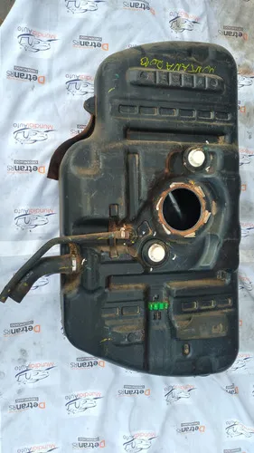Tanque Combustivel Montana 2009/19  19294