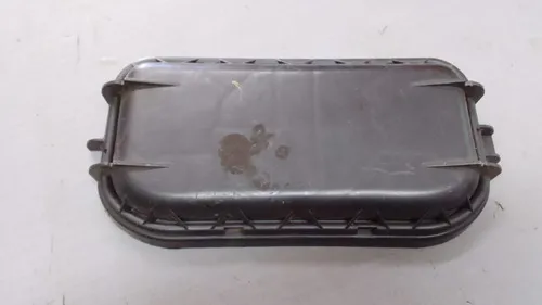 Tampa De Vedação Fiat Palio 01/10 30101 Preto