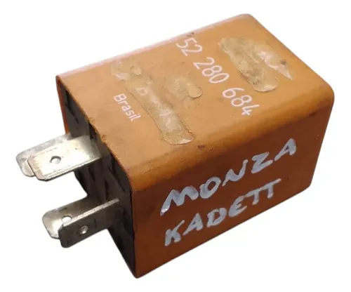 Relé Vidro Elétrico Travas Kadett Monza 86/99 30502
