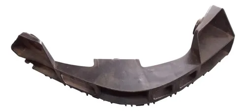 Suporte Guia Parachoque Traseiro Direito Voyage 14... 30587