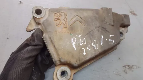 Suporte Coxim Motor Direito Citroën C3 Peugeot 208 1.5 30384