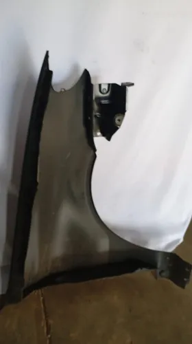 Paralama L E Palio 2004/2014 Pitbull 26886