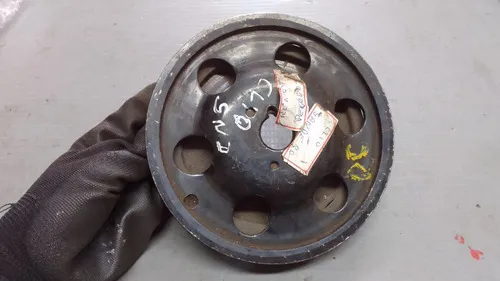 Polia Compressor Ar Condicionado Sandero Clio 16v 1.0 30340