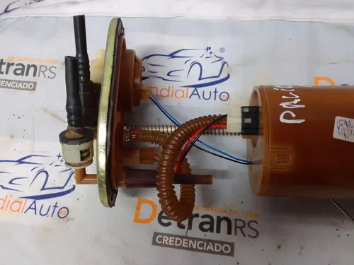 Bomba De Combustível Fiat Palio 1997  11311