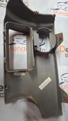 Moldura Painel Difusor Saída De Ar Le Gol G3 377857043b