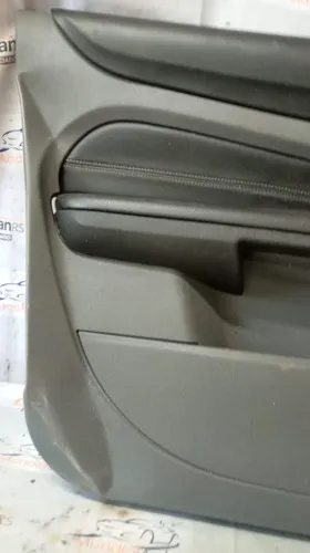Forro Porta D Esquerdo Ford Focus 2009/13 26682