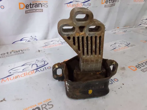 Coxim Motor Dianteiro L- D Ka Fiesta 99/.13 7s556038ca 13655
