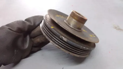 Polia Virabrequim Fiesta Espanhol 1.3 94/98 30359