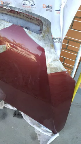 Capo Corsa Montana  2004/2010 19367