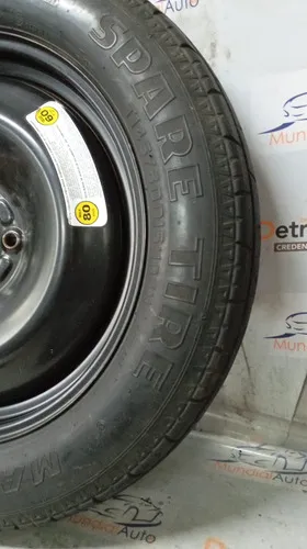 Estepe Fino Ford Focus 2009/..   5x108 T145/80 R16 26631