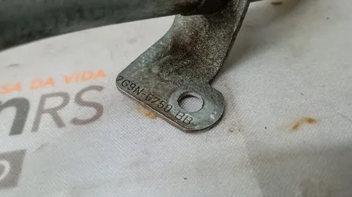 Tubo Bainha Vareta Oleo Freelader 2 2007/14 26807