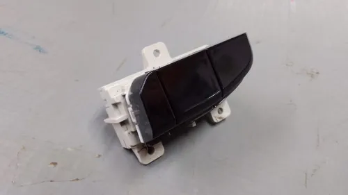 Botão Falso Console Central Jeep Compass 2022...  24673