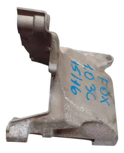 Suporte Coxim Motor Gol Fox G6 12/16 1.0 30459