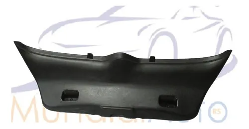 Moldura Interna Tampa Porta Malas Peugeot 307 2001/11
