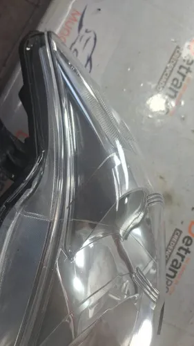 Farol Toyota Corolla 2012 / 2014 Esquerdo Original