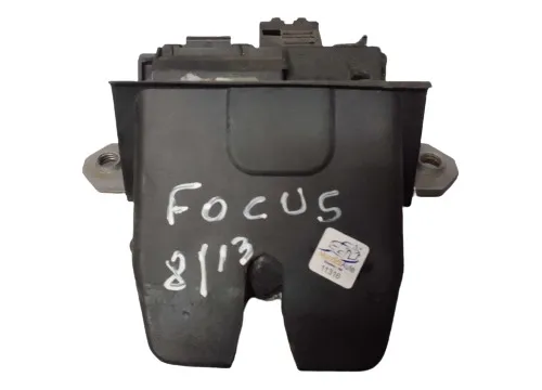 Fechadura Tampa Traseira Ford Focus 08/..13  11316
