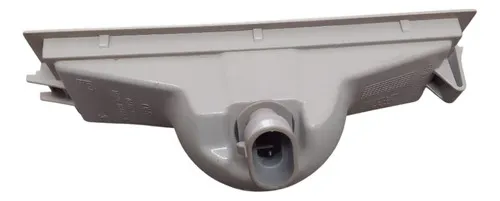 Lanterna Luz De Placa Ônix Prisma 2013/2019 30725