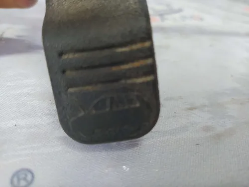 Alavanca Abertura Capo Ford Fiesta 2s6516b626  03/..  11713