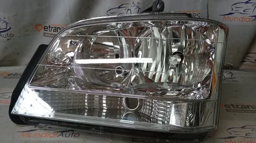 Farol Le Gm Blazer S10 20013/11 Novo 26452