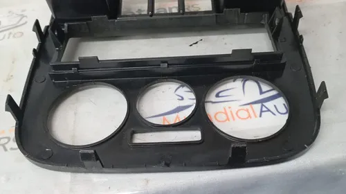 Moldura Central Painel Gol Parati G4 2009/14 5w0858061 26190