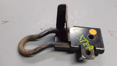 Gancho Engate Reboque Renault Duster  25001