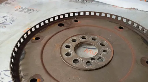 Cremalheira Volante Motor Freelander 2 3.2 2008/.. 26983