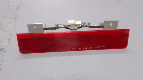 Break Light Luz Freio Mitsubishi Pajero Tr4 2002/2007  24985